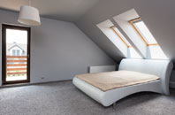 Bedford Park bedroom extensions