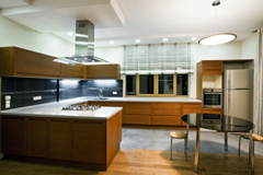 kitchen extensions Bedford Park